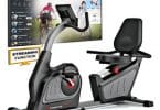 Avis Vélo d’appartement ergonomique Sportstech ES600