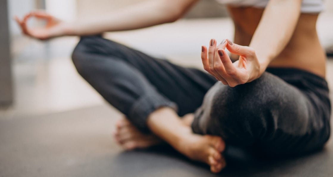 Avantages à prendre des cours de yoga